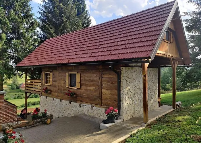 Mini Ranch Protulipa Hébergement de vacances