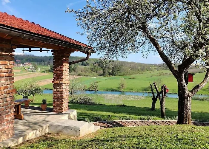 Mini Ranch Protulipa *