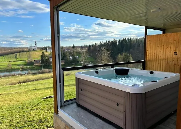 Mini Ranch Protulipa Gradisce (Karlovac)