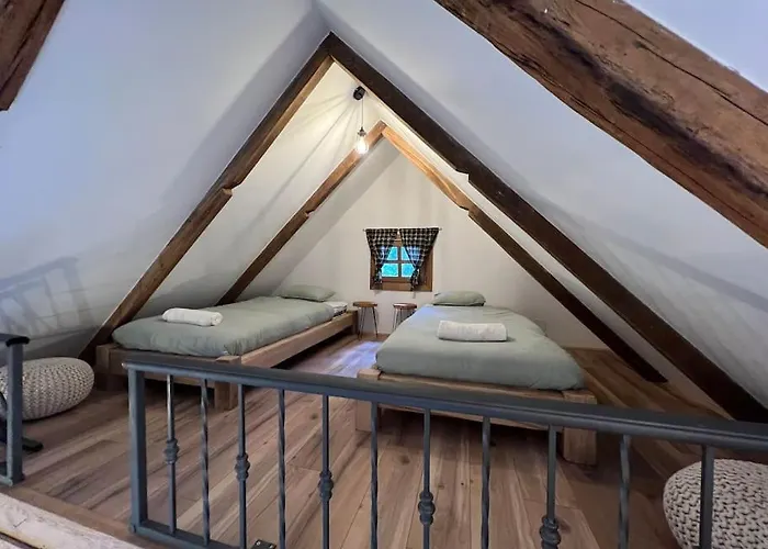 Mini Ranch Protulipa Gradisce (Karlovac)