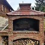 Mini Ranch Protulipa * Gradisce (Karlovac)