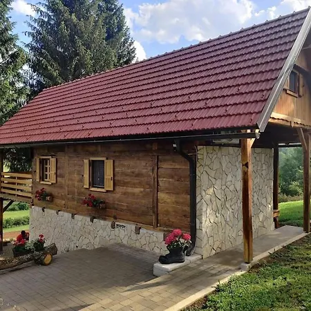 Mini Ranch Protulipa Holiday home