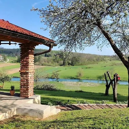 Mini Ranch Protulipa *