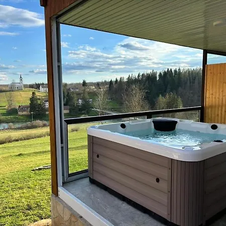 Mini Ranch Protulipa Gradisce (Karlovac)