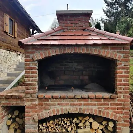 Mini Ranch Protulipa * Gradisce (Karlovac)