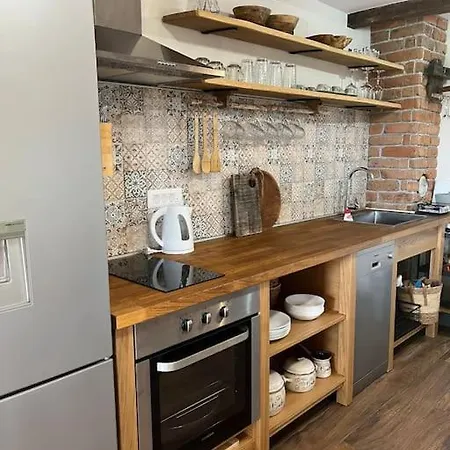 Mini Ranch Protulipa