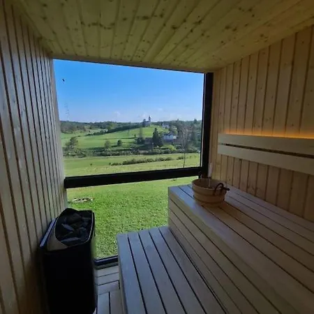 Holiday home Mini Ranch Protulipa