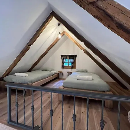 Mini Ranch Protulipa Gradisce (Karlovac)