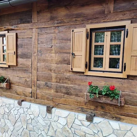 Mini Ranch Protulipa * Gradisce (Karlovac)