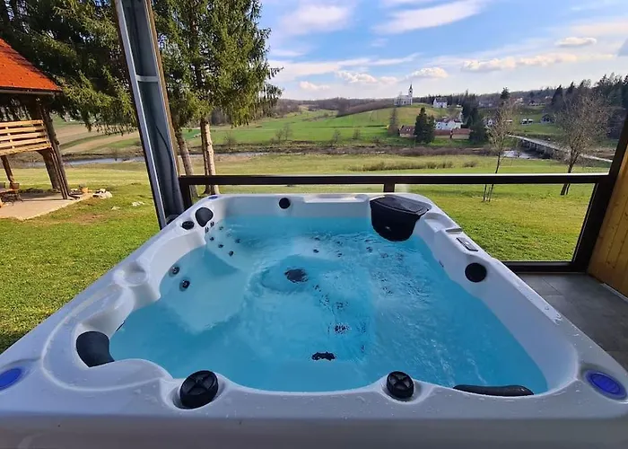 Mini Ranch Protulipa Gradisce (Karlovac)