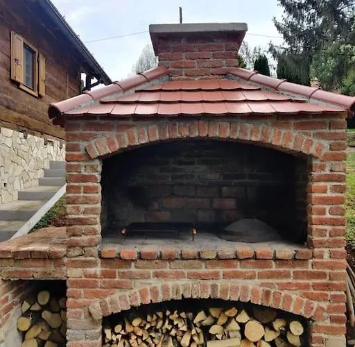 Mini Ranch Protulipa * Gradisce (Karlovac)