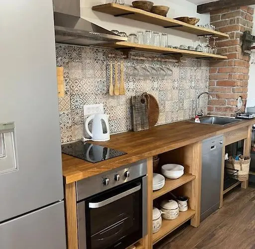 Mini Ranch Protulipa