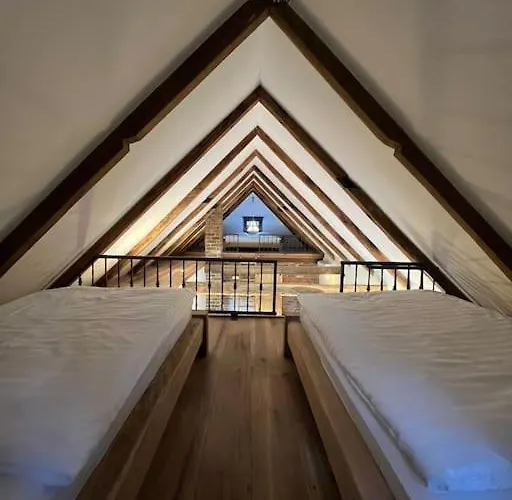 Mini Ranch Protulipa