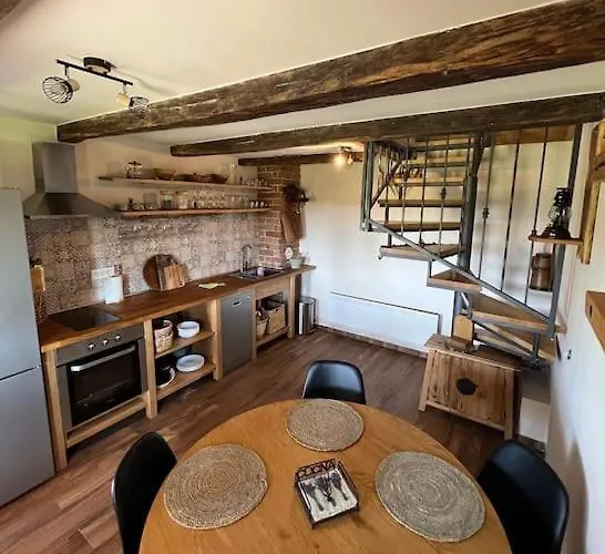 Mini Ranch Protulipa * Gradisce (Karlovac)