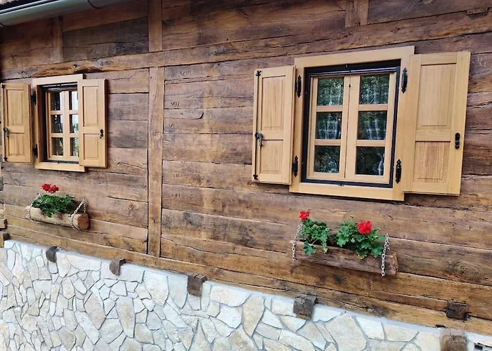 Mini Ranch Protulipa * Gradisce (Karlovac)